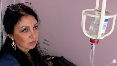 Where are the nurses? Aging Europe faces a serious shortage of health workforce