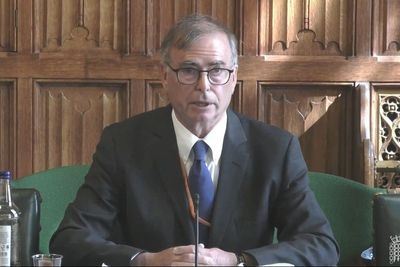 Incoming football regulator reveals donations to PM’s leadership campaign