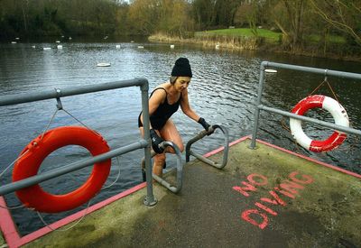 OPINION - No, the Hampstead Heath Ladies' Pond shouldn't ban trans women — for this simple reason