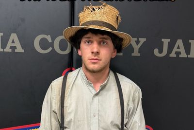 Amish member arrested for woman’s murder in Ohio after she was found dead in her home with her goat