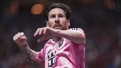 How Many Goals Has Lionel Messi Scored in His Career?