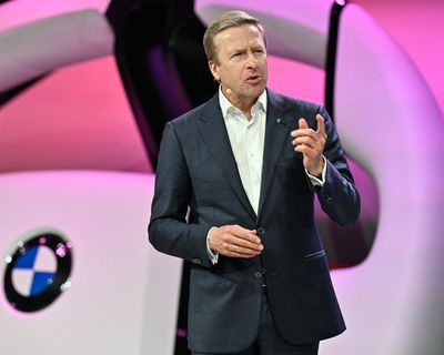 BMW boss predicts Trump’s 25% tariffs on foreign cars will be lowered by July