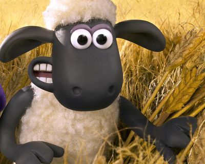Aardman announces third Shaun the Sheep movie: The Beast of Mossy Bottom
