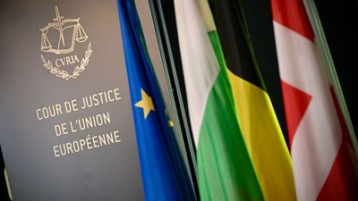European Commission sues five countries for not applying digital platform rules