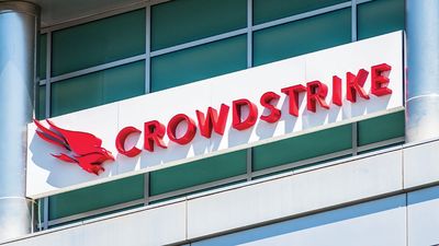 CrowdStrike To Cut 5% Of Workforce. CEO Points To AI Productivity Gains.