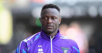 Talks 'ongoing' for Victor Wanyama Scottish football stay
