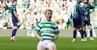 Scottish Football Writers' Association Player of the Year nominees revealed