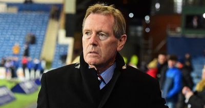 Dave King reveals Saudi interest in Rangers before potential 49ers takeover