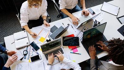 Spain moves forward with a proposed law to shorten the working week to 37.5 hours