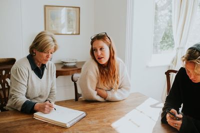 Women are set to inherit trillions in the great wealth transfer. Are they ready for it?