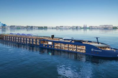 Lindblad Expeditions debuts European river cruises – including wine tasting and museum tours along the Rhine