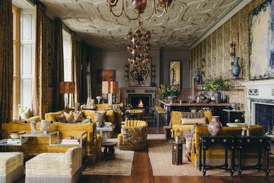 Cotswolds members’ club to open in Notting Hill — why Celeste signals the rebirth of this iconic postcode
