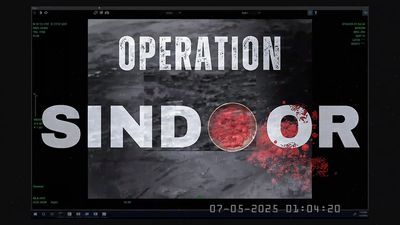 ‘A step above anything done before’: Defence experts break down Op Sindoor