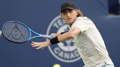 Tennis Mailbag: Max Purcell’s Ban and Jannik Sinner’s Return