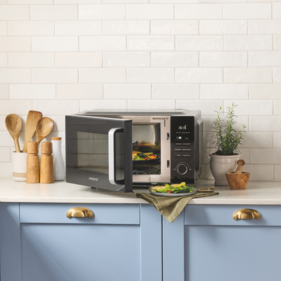 Aldi has launched a new air fryer with a special extra function – but you’ll have to act fast as it’s in stores right now