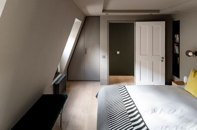5 Things You Should Never Store In an Unconverted Loft — And Why