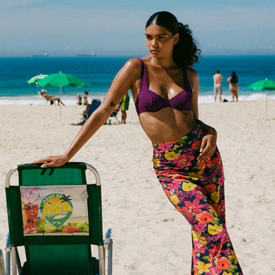 Ysé is the new cool girl-approved French label to have on your radar