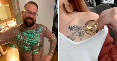 28 Times People Couldn’t Believe Their Luck In Thrift Stores