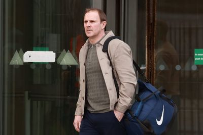 No explanation why weapons were in boot of loyalist’s car, court hears