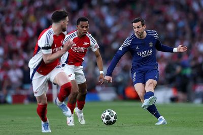 PSG vs Arsenal Offers: Best Free Bet Offers For The Champions League
