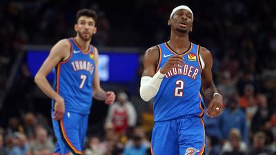 What's the Furthest the Oklahoma City Thunder Have Advanced in the NBA playoffs? Best Seasons & Results