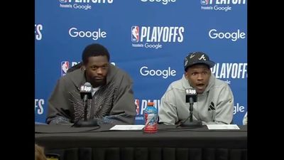 Anthony Edwards Was Horrified to Hear Stat About Wolves' Poor Three-Point Shooting