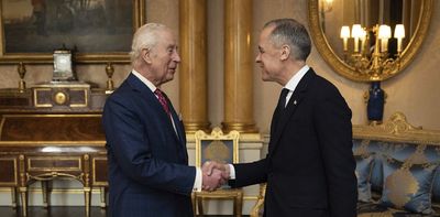 The King’s speech: The world will be watching when Charles opens Canada’s Parliament