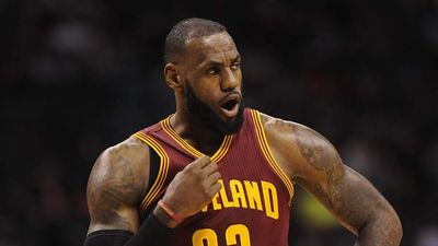 Cleveland Cavaliers Championship Wins & NBA Finals History