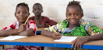 Does free schooling give girls a better chance in life? Burundi study shows the poorest benefited most