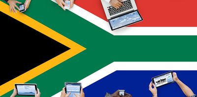 Digital government can benefit citizens: how South Africa can reduce the risks and get it right