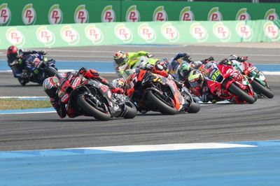 Why Aprilia and KTM are closer to Yamaha and Honda than to Ducati