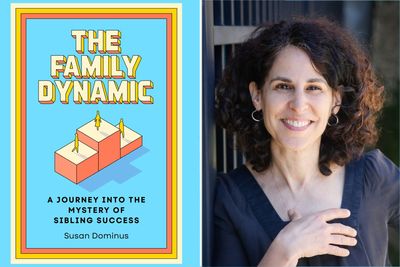 How do parents raise all their kids to be successful? New book by Yale professor, 'The Family Dynamic,' uncovers clues