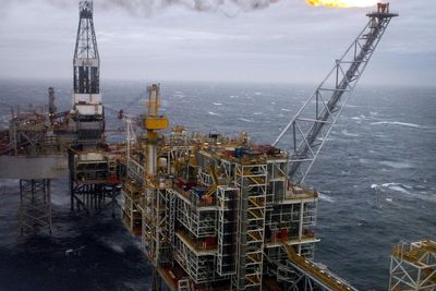 Harbour Energy axing 250 jobs in Aberdeen