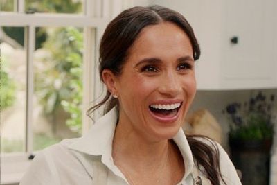 Meghan Markle Ranks Below King Charles in US Popularity Poll, But Americans Still Love Harry