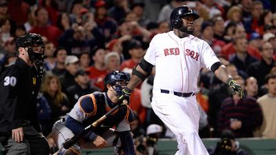 David Ortiz Reveals the Secret Behind His Legendary Clutch Moments for Red Sox