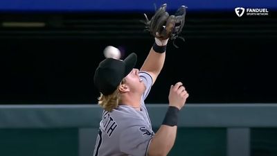 White Sox Still Finding Hilarious New Ways to Lose Baseball Games