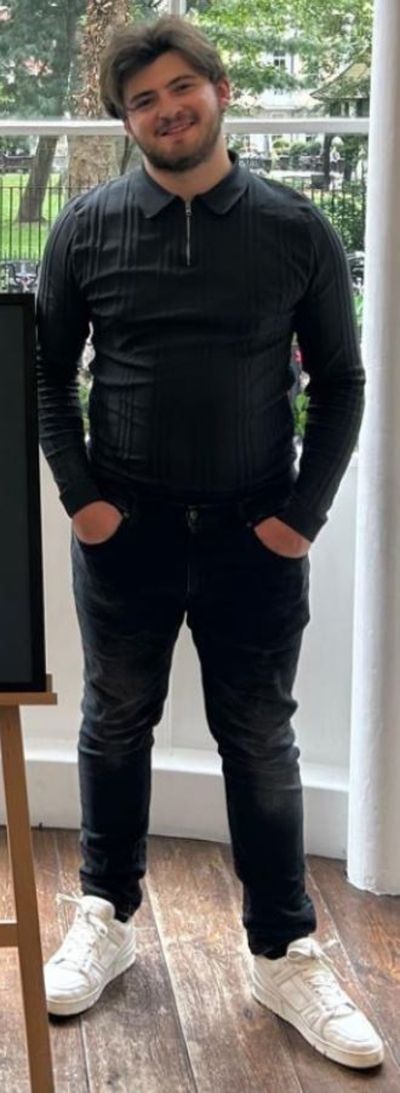 Police appeal after man, 22, fell to death from height in Soho over bank holiday weekend