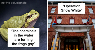 “Operation Paperclip”: 21 Things That Sound Like Conspiracy Theories, But Are Actually True