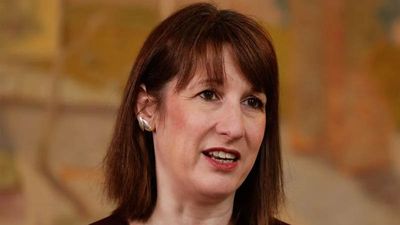 Kwasi Kwarteng Claims Rachel Reeves is Not the Real Problem