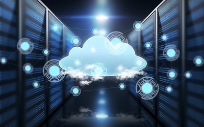 3 Red-Hot Cloud Infrastructure Stocks Powering 2025 Growth