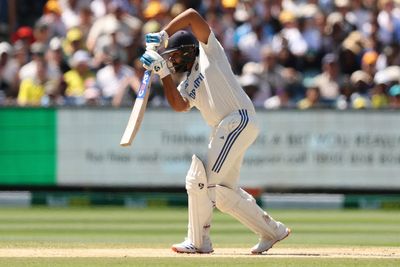 India captain Rohit Sharma announces retirement from Test cricket