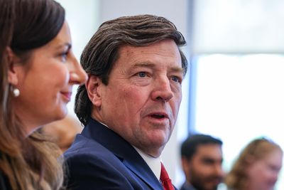 Trump's lap-dog DC prosecutor: Doomed?