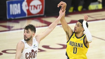 SI:AM | Pacers’ Latest Miracle Comeback Gives Them 2–0 Lead Over Cavs