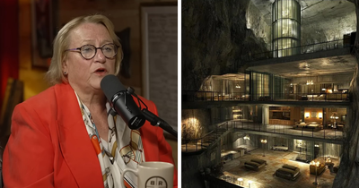 US Secretly Built $21 Trillion Underground City For The Rich And Powerful, Former Official Claims