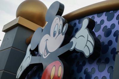 Disney Announces New Theme Park In Abu Dhabi
