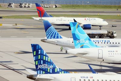 The best airline depends on where you sit, finds J.D. Power's 2025 airline satisfaction survey
