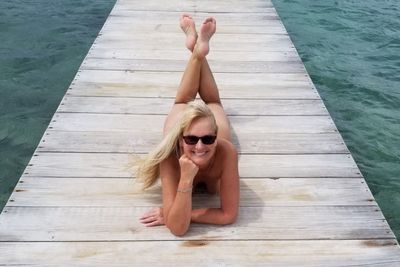 I’ve visited nude resorts for 10 years – these are the benefits of naked vacations