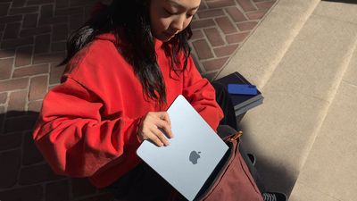 Turns out all graphic designers DON'T all use Macs. That's me told