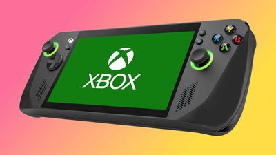 Xbox handheld leaks in new "Project Kennan" photos from the FCC — plus an ASUS ROG Ally 2 prototype with early specs