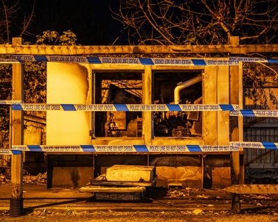 UK asylum accommodation expected to cost three times more than forecast